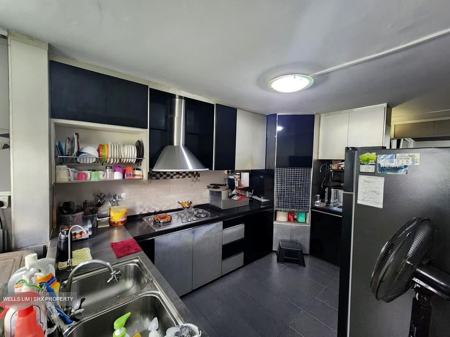 Blk 472 Teck Ghee Horizon (Ang Mo Kio), HDB 4 Rooms #573249051